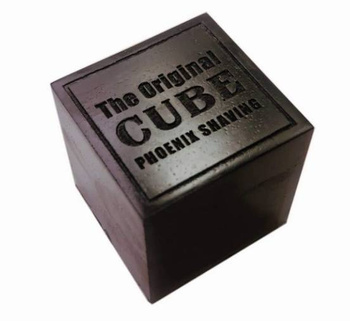 Phoenix Cube Mentholated preshave