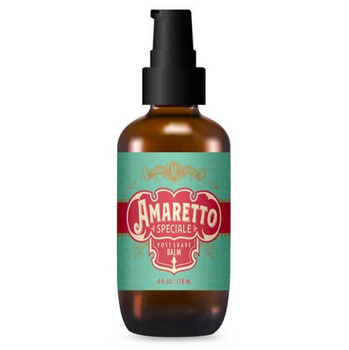 Moon Amaretto balsam po goleniu 118 ml