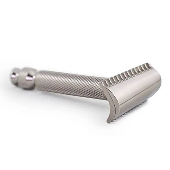 RazoRock L3++ OC agresywna maszynka do golenia