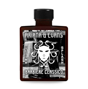 Ariana & Evans Barbiere Classico woda po goleniu 148 ml