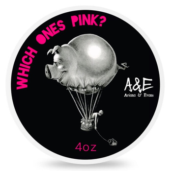 Ariana & Evans  Which One's Pink mydło 118ml