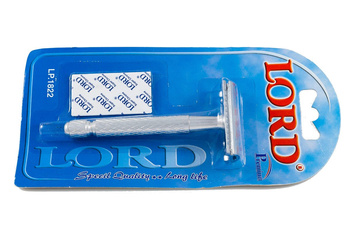 Maszynka do golenia Lord L6