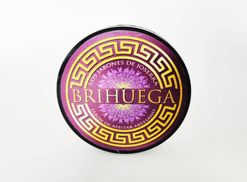 Los jabones de Joserra Brihuega mydło do golenia 125 g