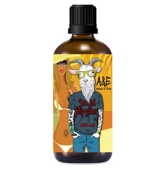 Ariana & Evans London SoCal Hipster woda po goleniu 100ml