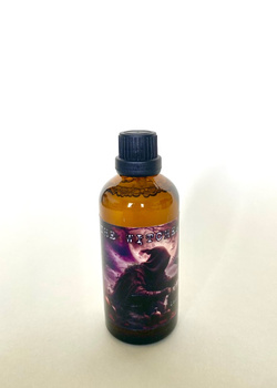 Los jabones de Joserra The Witcher woda po goleniu 100 ml