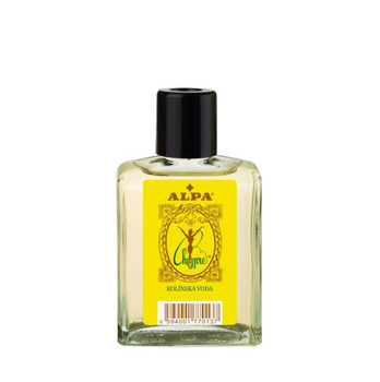 Alpa Chypre woda kolońska 100 ml