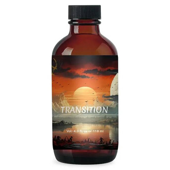 Wholly Kaw Transition woda po goleniu 118 ml