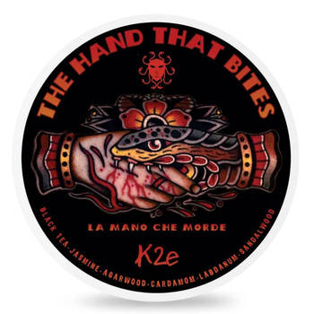 Ariana & Evans La mano che morde mydło 118 ml