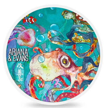 Ariana & Evans The Undersea mydło 118 ml