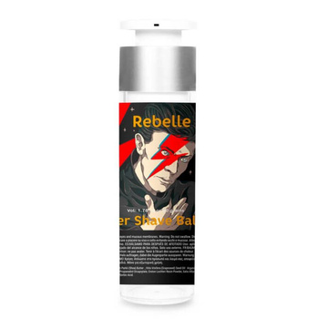 Wholly Kaw Rebelle balsam po goleniu 50 g