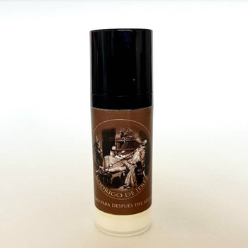 Los jabones de Joserra Rodrigo de Jerez balsam po goleniu 50 ml