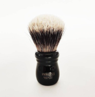 Zenith 505NK pędzel do golenia włosie borsuka