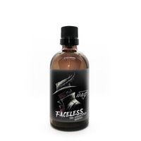 HAGS Faceless bezalkoholowa woda po goleniu 100 ml