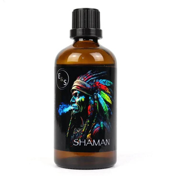 E&S Rasage Shaman woda po goleniu 100 ml