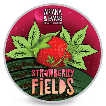 Ariana & Evans Strawberry Fields mydło 118 ml