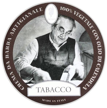 Extro Tabacco krem do golenia 150 ml