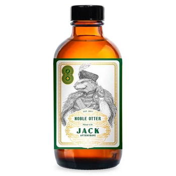 Noble Otter Jack woda po goleniu 118 ml
