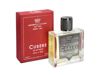 Saponificio Varesino Cubebe 100 ml EDP