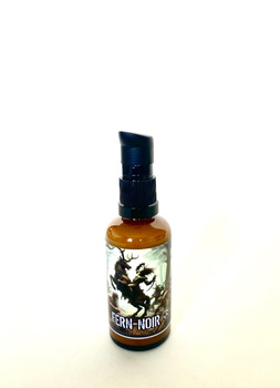 Los jabones de Joserra Fern-Noir balsam po goleniu 50 ml