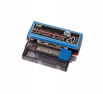 Ostrza Kai Captain Blade