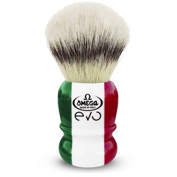 Omega Evo Tricolor 2.0