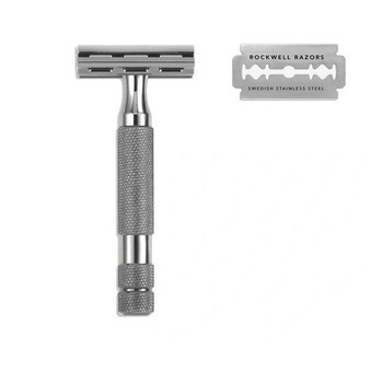 Rockwell 2C Gunmetal