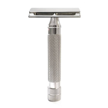 RazoRock Game Changer 0.68 Closed Comb, rączka HD