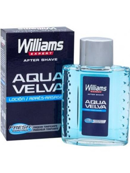 Williams Aqua Velva woda po goleniu 100ml