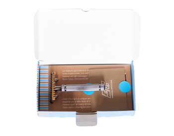 Fatip Special Edition maszynka do golenia