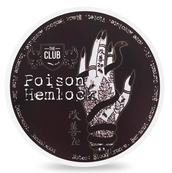 Ariana & Evans Poison Hemlock 118 ml mydło do golenia