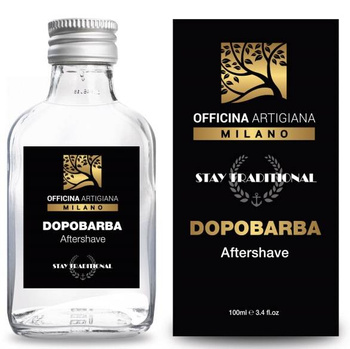Officina Artigiana Stay Traditional woda 100ml