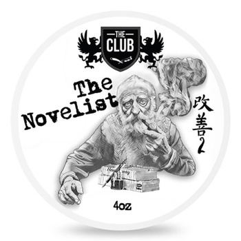 Ariana & Evans The Novelist mydło 118 ml