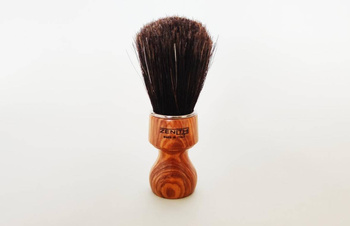 Zenith 506U pędzel do golenia włosie konia