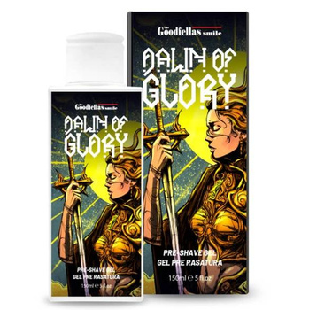 Dawn of Glory pre-shave 150 ml