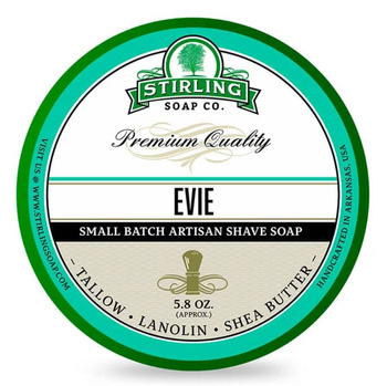 Stirling Evie mydło do golenia 170ml