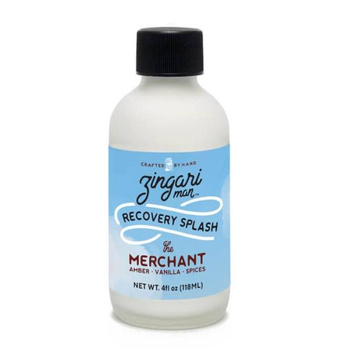 Zingari Man The Merchant woda po goleniu 100 ml