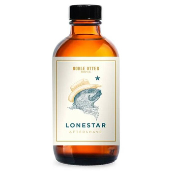 Noble Otter Lonestar woda po goleniu 118 ml
