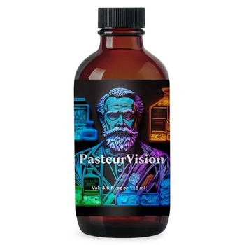 Wholly Kaw Pasteur Vision woda po goleniu 118 ml