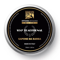 Officina Artigiana mydło Stay Traditional 150 ml