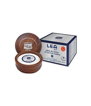 LEA mydło do golenia w tyglu 100 g