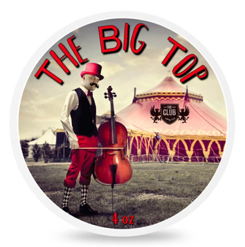 Ariana & Evans The Big Top mydło 118 ml