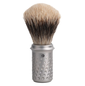 Tatara regulowany pędzel do golenia