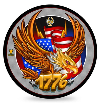 Wholly Kaw 1776 mydło do golenia 114 g