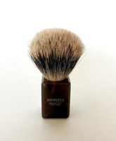 Zenith 203 pędzel do golenia włosie borsuka