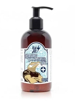 Hey Joe Żel do mycia rąk Zero 250ml bezzapachowy