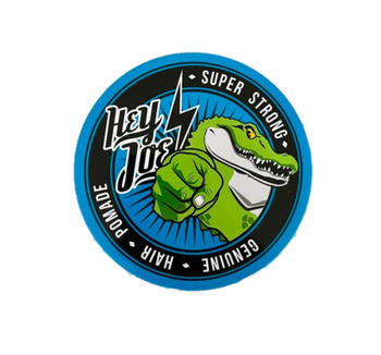 Hey Joe pomada Super Strong Hair 15 ml