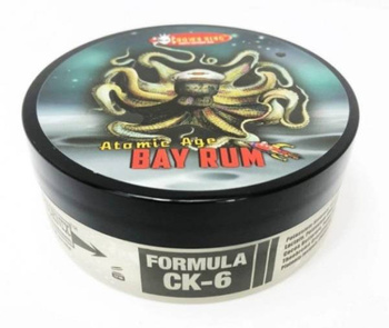Phoenix Artisan Accoutrements Atomic Age Bay Rum mydło 113 g