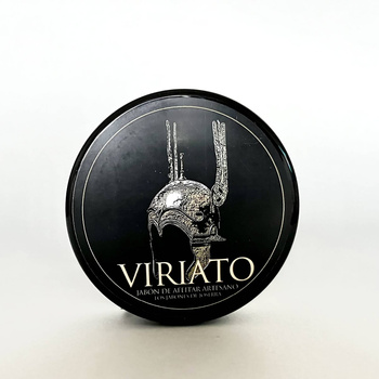 Los jabones de Joserra Viriato mydło do golenia 115 g