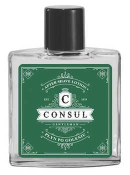 Woda po goleniu Consul 100 ml