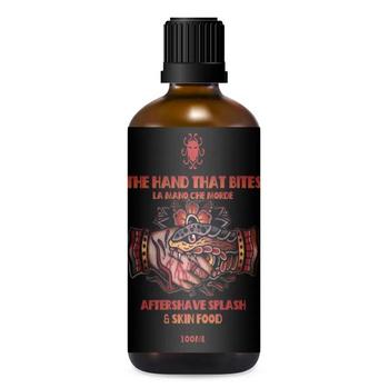 Ariana & Evans La mano che morde woda po goleniu 100 ml